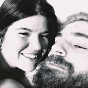 Meet your Posher, Tegan